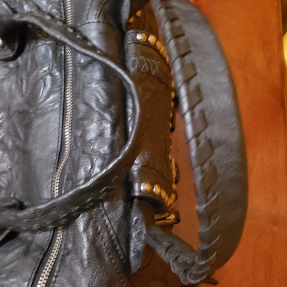 Sam Edelman Sadie Biker Satchel - Picture 5 of 12